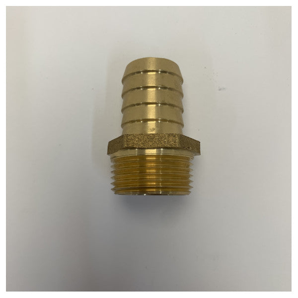 Dometic Месингова тръба за свързване на климатик - 9108720487 - Неизползван