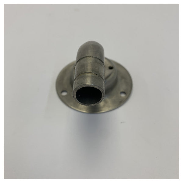 Vetus AB25B nehrđajući čelik D25 mm ventilacijska cijev