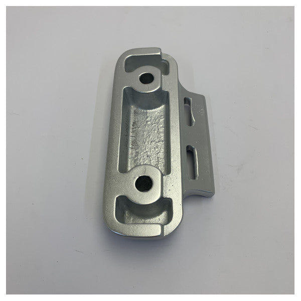 Pfeiffer Aluminium Stanchion Mounting Kit - 7264601