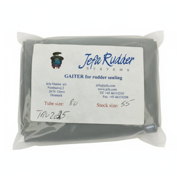 ختم عمود توجيه جيفا رادر D35 مم - GA080055