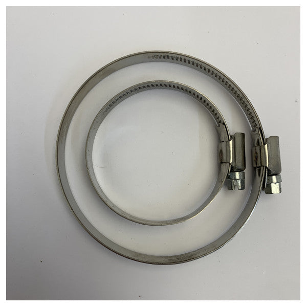 Guarnizione dell'albero di governo Jefa Rudder D35 mm - GA080055