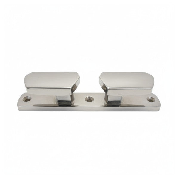 Fjord F380 Rustfrit Stål 10 Tommer Cleat - TBR2031