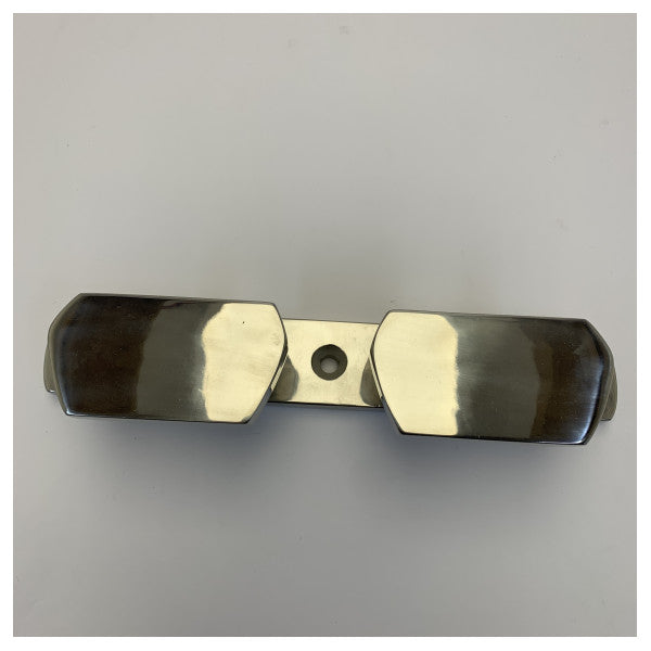 Fjord F380 Rustfrit Stål 10 Tommer Cleat - TBR2031