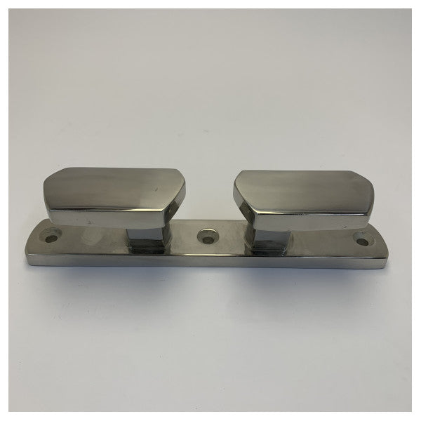 Fjord F380 Rustfrit Stål 10 Tommer Cleat - TBR2031