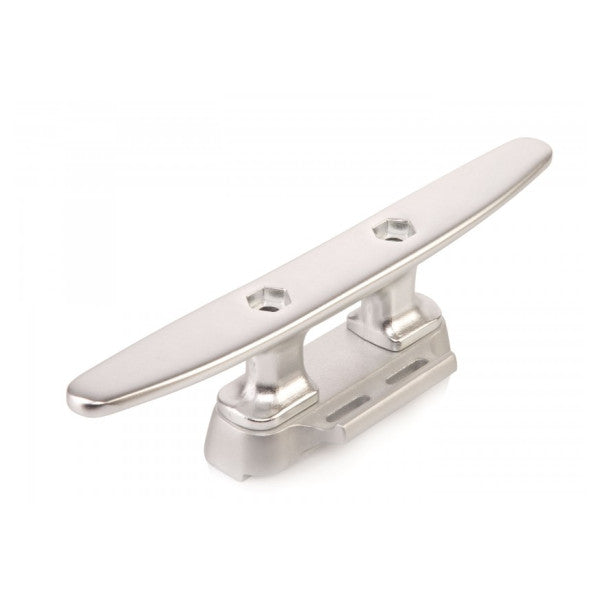 Pfeiffer Marine Aluminium Klampe til Skinne Montering 300mm - 7264401