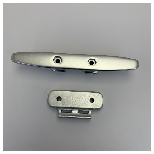 Pfeiffer Marine Aluminium Klampe til Skinne Montering 300mm - 7264401