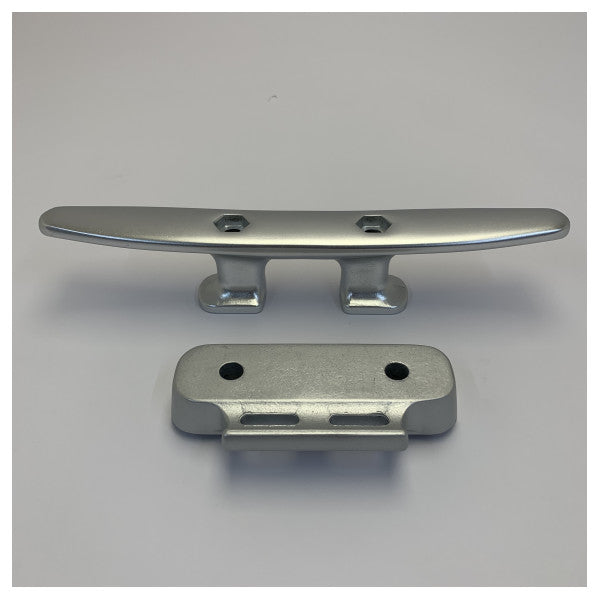 Pfeiffer Marine Aluminium Klampe til Skinne Montering 300mm - 7264401