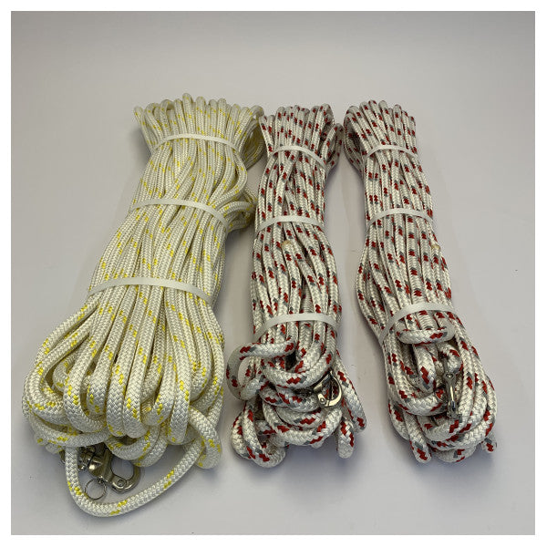 Liros Hanse Yachts Gennaker İp Seti - 00099-1459-031