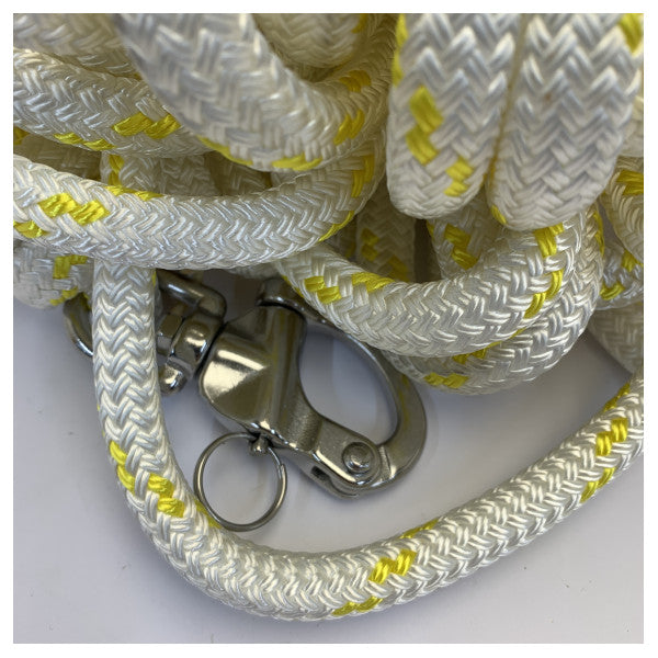 Liros Hanse Yachts Gennaker İp Seti - 00099-1459-031