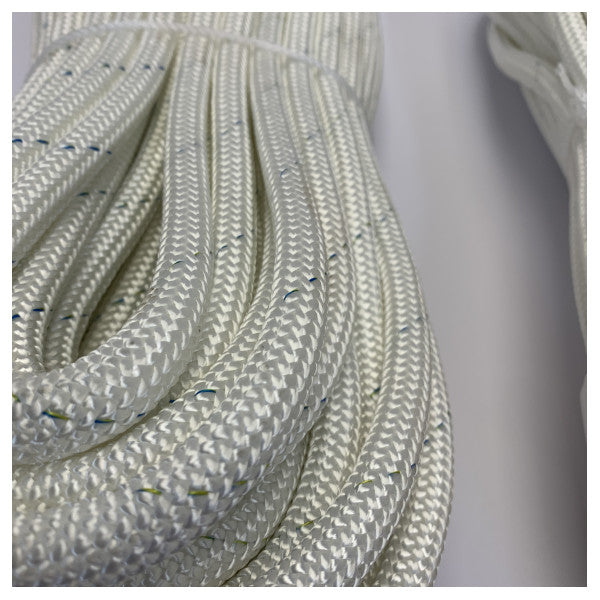 Liros Hanse 675 Dyneema Racing Rope 12M 2x 34M - 00099-2224-228