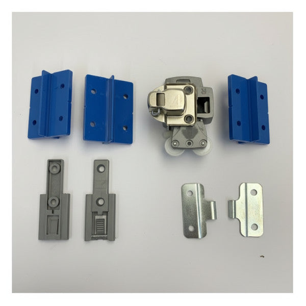 Hettich Wingline 780 Folding Hinge Left - 9080212