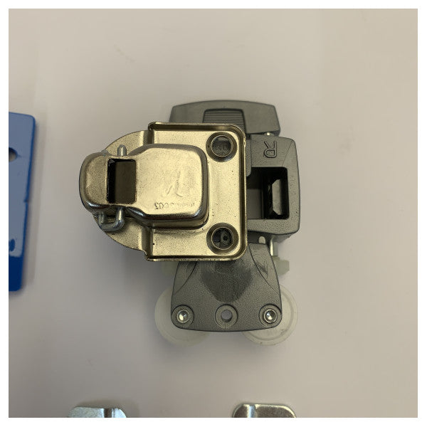 Hettich Wingline 780 Folding Hinge Left - 9080212