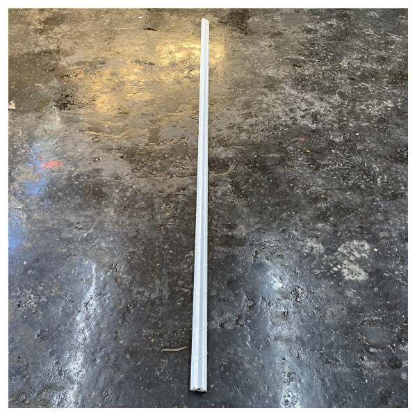 Dometic オーシャンエア マリンブラインド ホワイト 2250 x 500mm