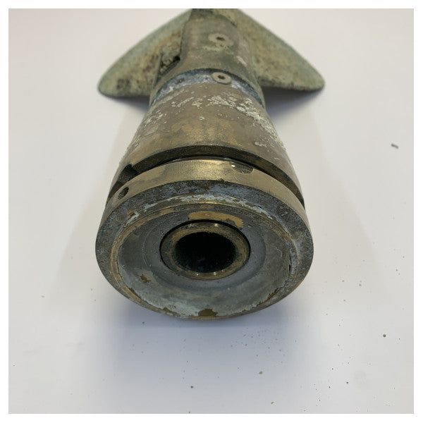 KORIŠTENI Gori 3-kraki sklopivi propeler 16.5 x 12 x 3 LHS Jednostruki korak M20x2