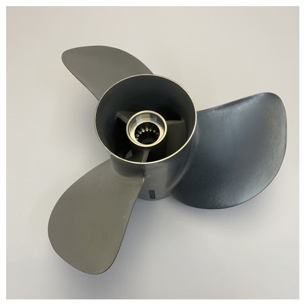 Yanmar ZT Sterndrive Stainless Steel Propeller 22 Inch RH - 196350-09720