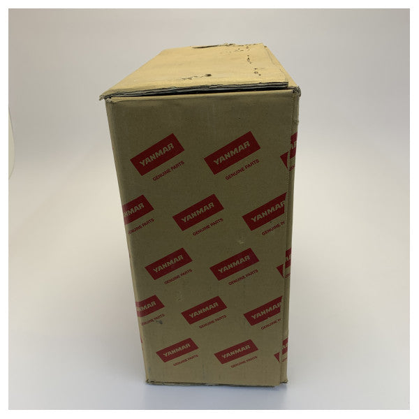 Yanmar ZT Sterndrive Stainless Steel Propeller 22 Inch RH - 196350-09720