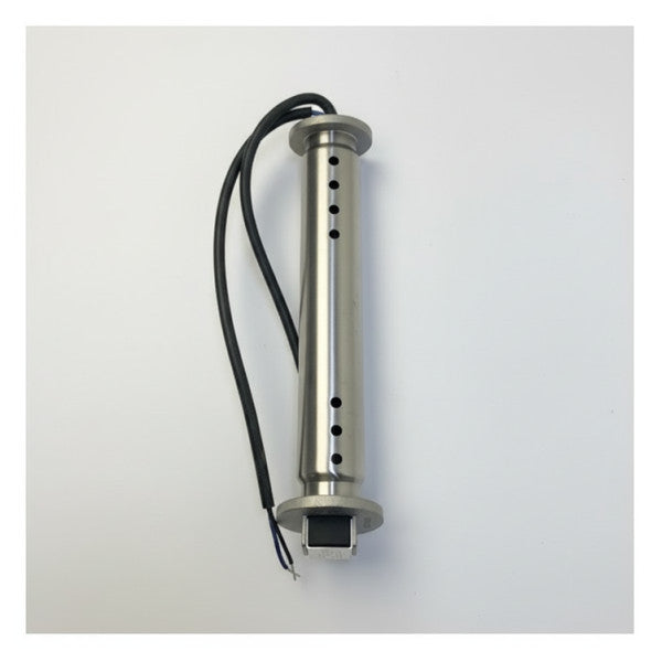 ウィマ ステンレス鋼タンクレベルセンサー 305 mm S3H 230 - 30 オーム - 126712