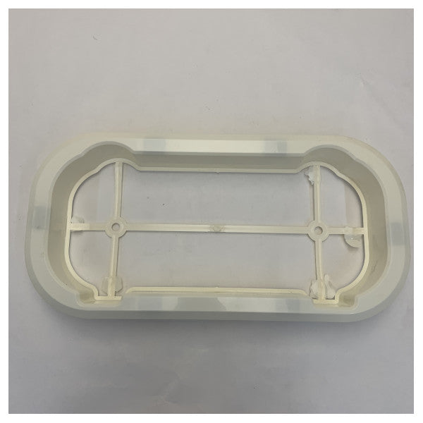 Rutgerson prozor unutarnji okvir PL402 x 195mm - A2480-20OW