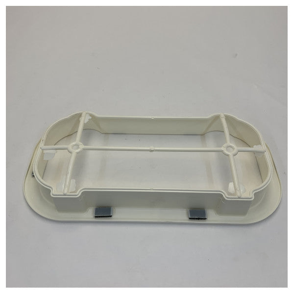 Rutgerson prozor unutarnji okvir PL402 x 195mm - A2480-20OW