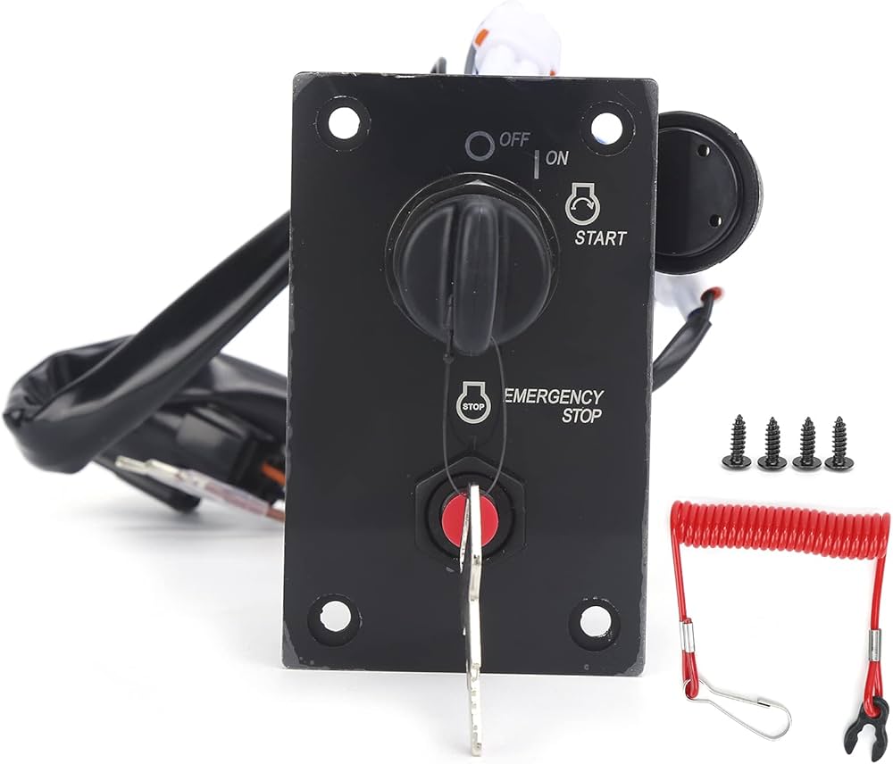 Suzuki jibni engine ignition b'korda ta' sigurtà - 37100-96J27