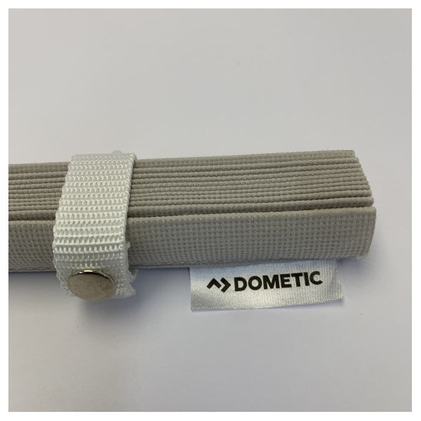Dometic Plissee-Plissee PLS650/380-MSI-TSTF Jalousie für Yacht und Boot TBF0832