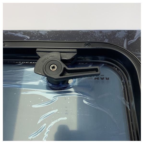 Lewmar Hanse 675 Flush 3G Åbningsvindue - 79002800