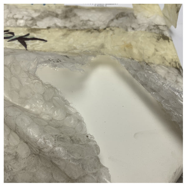 غطاء علبة التروس Ferretti VTR للعمود المروحي الأيسر من GRP لFerretti F550