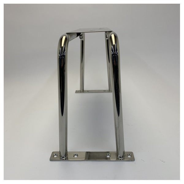 Fjord 40 Open Inox Navigazzjoni - Bracket għall-Montar tar-Radar - F40O-3300-101