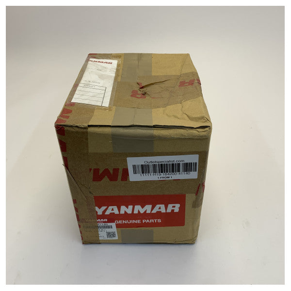 Yanmar VC20 Çift Motorlu Sterndrive Kontrol Kolu - 164200-41140