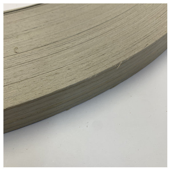 Alpi ekfanér kantband 2mm x 24mm