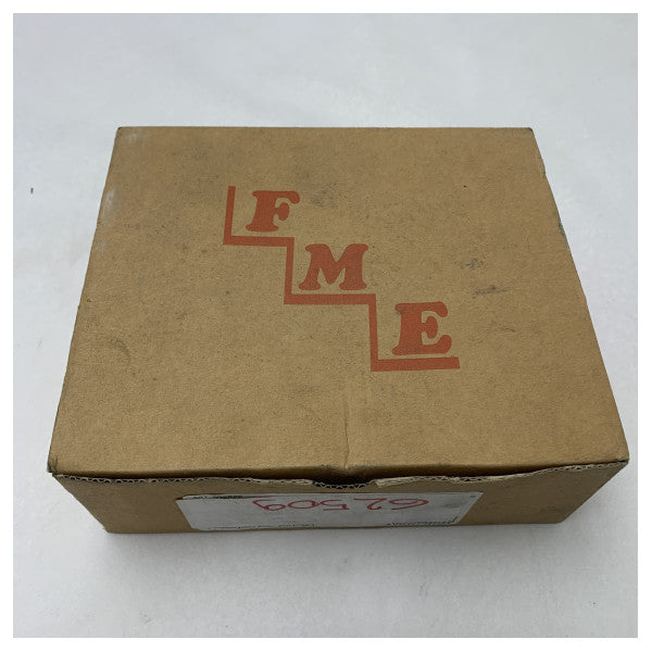 Amplificador de sinal marítimo LME Nautica Plus 56CE99 - Amplificador VHF/UHF de entrada dupla fiável para barcos e navios