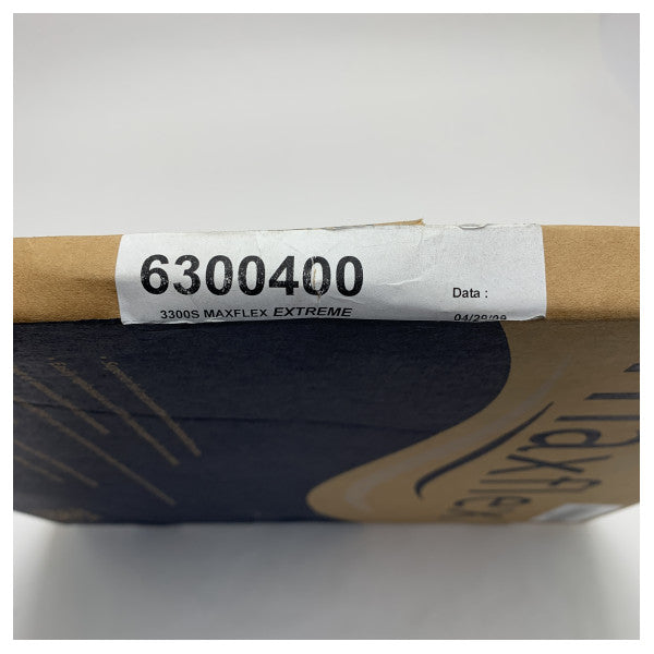 Maxflex 6300400 4M καλώδιο ελέγχου κινητήρα Morse χαμηλής τριβής