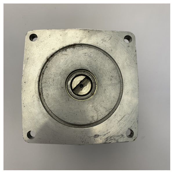 UŻYWANY silnik elektryczny windy kotwicznej Lofrans X2 1000W 12V - 634387