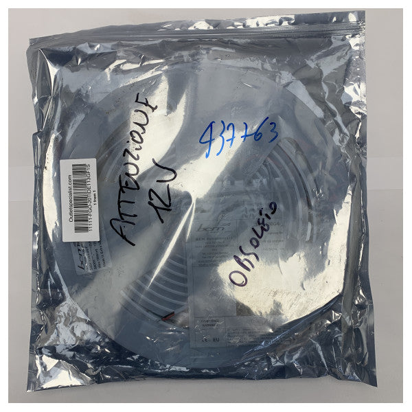 Taśma LED BCM 3404/00G4-4MT 12V - 3000K - 10W/m - IP68