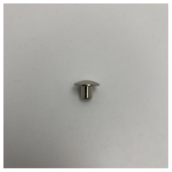 Marine Grade Chrome Blindbus D.4 321pcs Bulk Pack