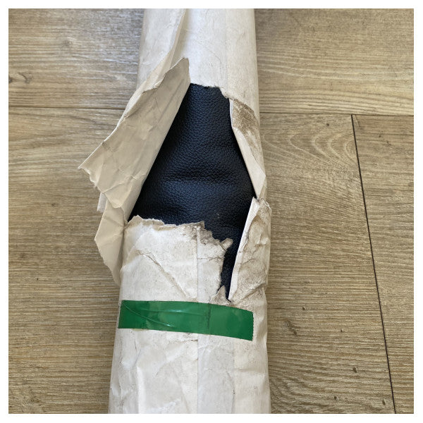 Foglizzo DUKE темно-синя шкіра 6,5 м2