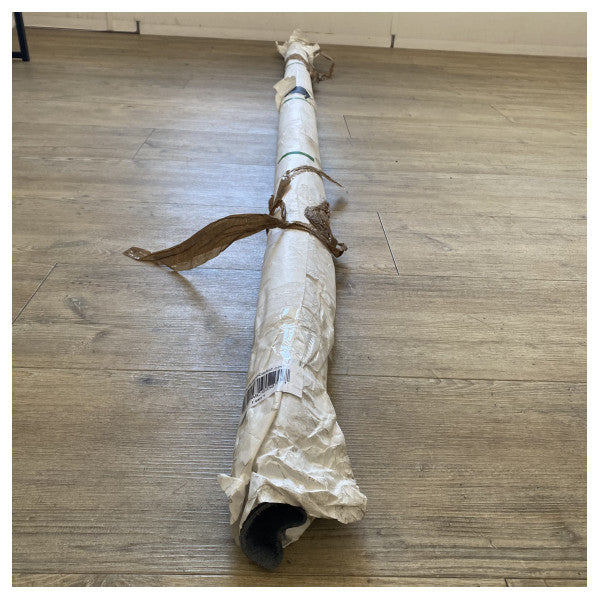 Foglizzo DUKE темно-синя шкіра 6,5 м2