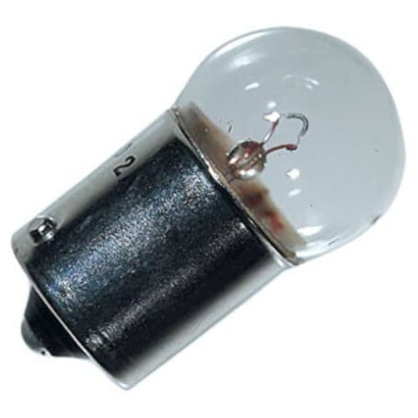 12V 8W Marine Bayonet Base Light Bulb – Durable Boat and Yacht Replacement Lamp Pack of 2