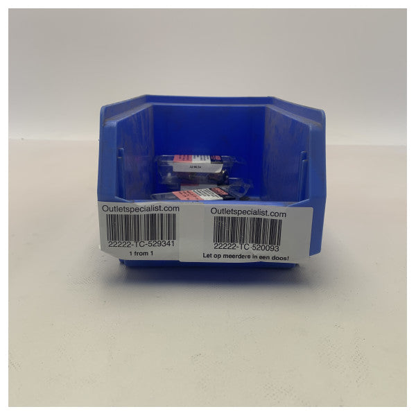 Ancor Bajonett-Glühbirne Marinequalität 1.04A 12V 13.3W