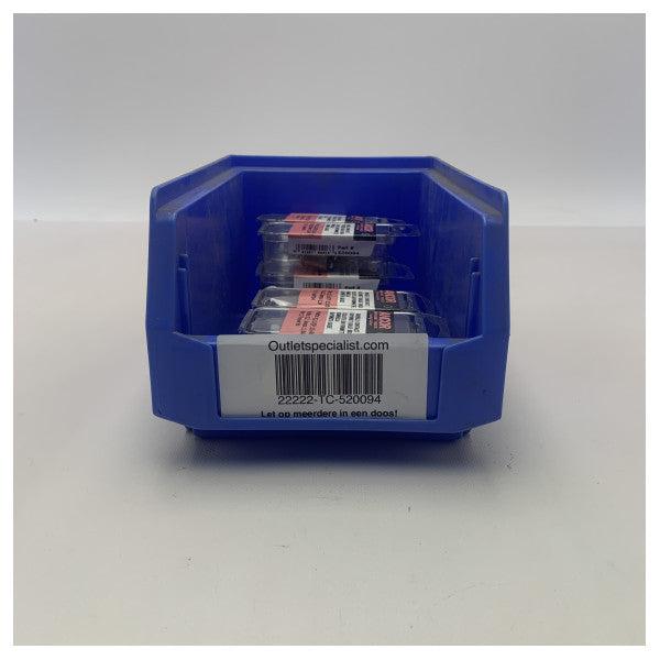 12V 13.3W Marine Bayonet Bulbs – Durable Waterproof Lighting for Boats and Ships – Set of 2