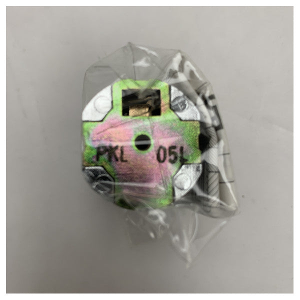 Marine Grade Push Latch PKL-05/L-CR - Ανθεκτικό μανδάλωμα πόρτας ABS & ZDC για σκάφη και θαλάσσια χρήση