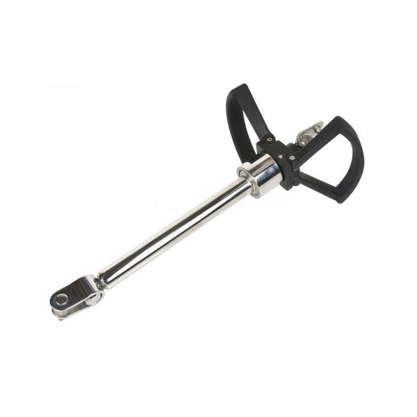 Nemo ASP-1 justerbart marint vantskruv i rostfritt stål - hållbart och korrosionsbeständigt