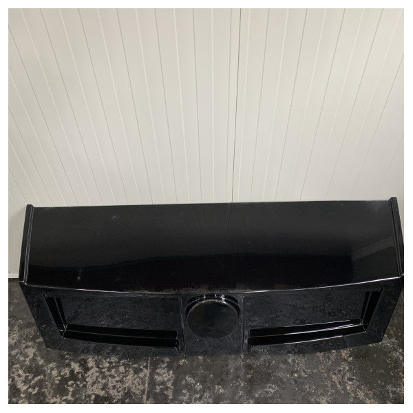 Фьорд RAL9005 Черен кормилен панел за Фьорд 44 Оупън - PPG4252