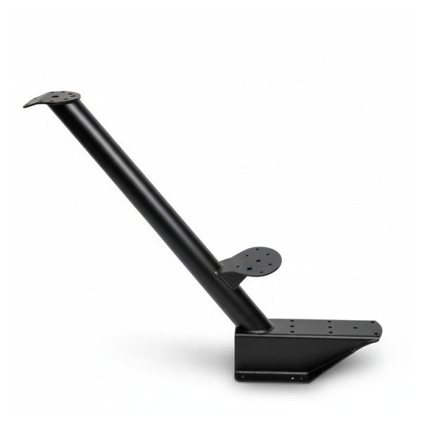 Scanstrut Black Radar and Navigation Mounting Bracket - PTM-FJD-01-BLK
