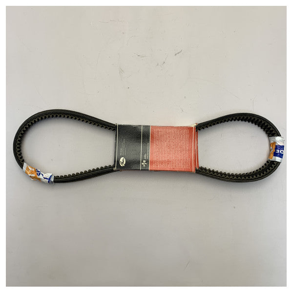 Gates 6476EXL багатофункціональний клиновий ремінь 1150 x 13 мм