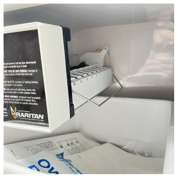 ラリタン製氷機 84B515-2