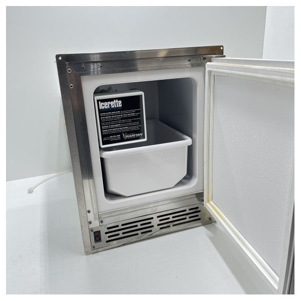 ラリタン製氷機 84B515-2