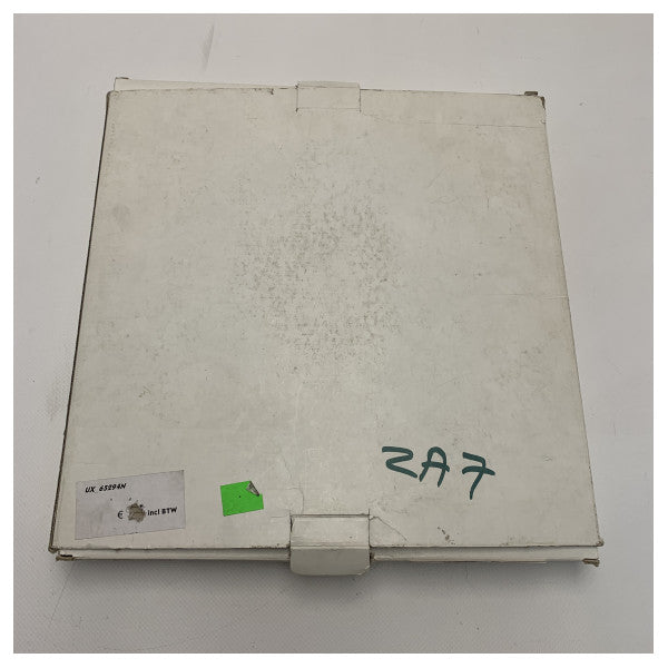 Volante Uflex Budelli CH/P 350 mm - 65294N