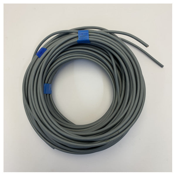 H07V-K 4mm² Fil monoconducteur gris - TEV0761