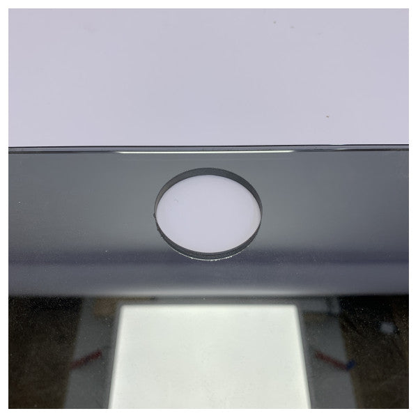 Hanse Yachts Crystal Glass Mirror Grey 4mm - 423 x 270 mm - Yacht Hardware A3069